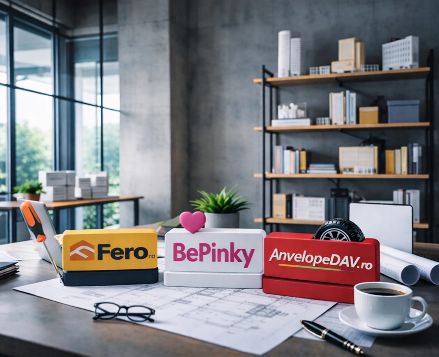 Parteneriat GeoGo Business