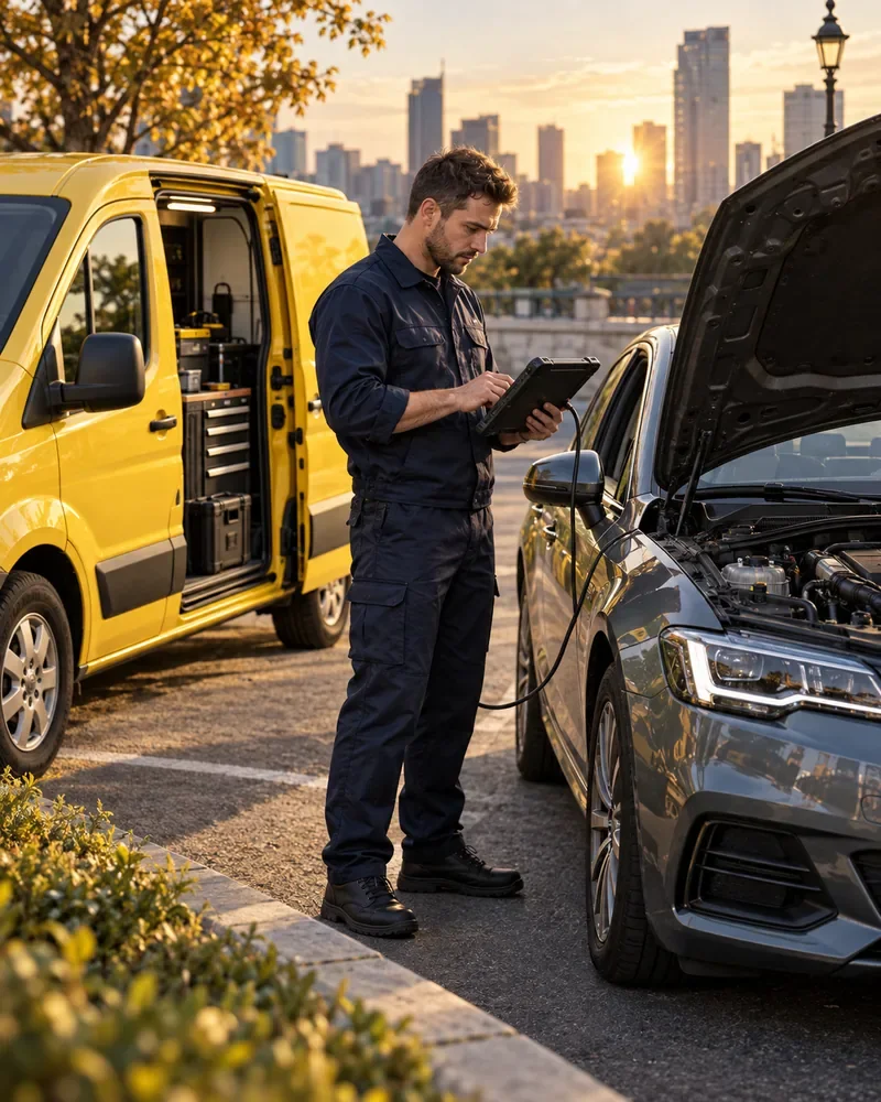 Prezentare vizuală asistenta-auto.com